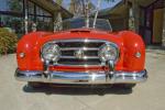 Nash-Healey Roadster 1952 года
